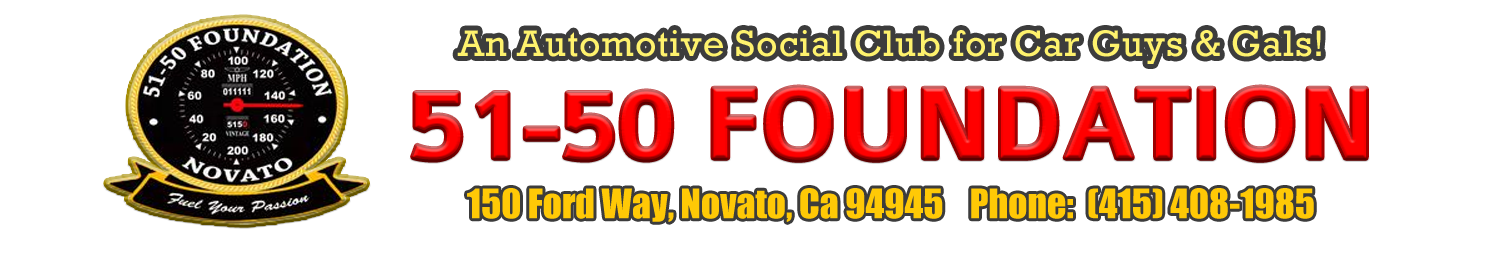5150 Foundation