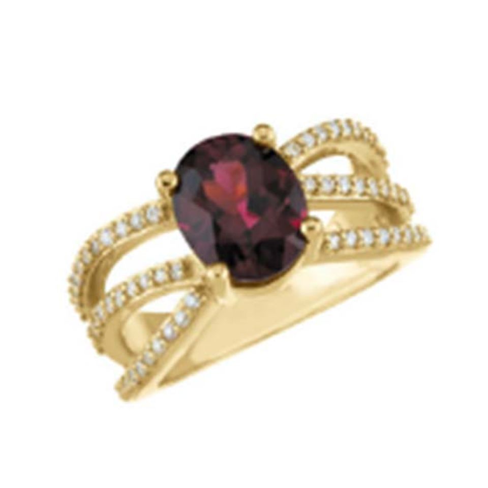 Gold Ring