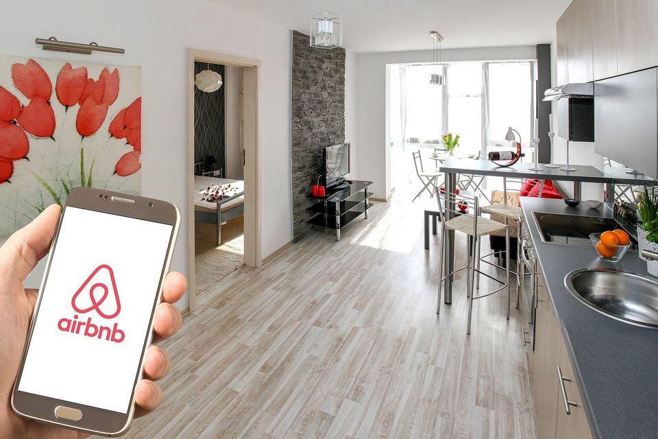 Airbnb & Short Term Rental Cleaning