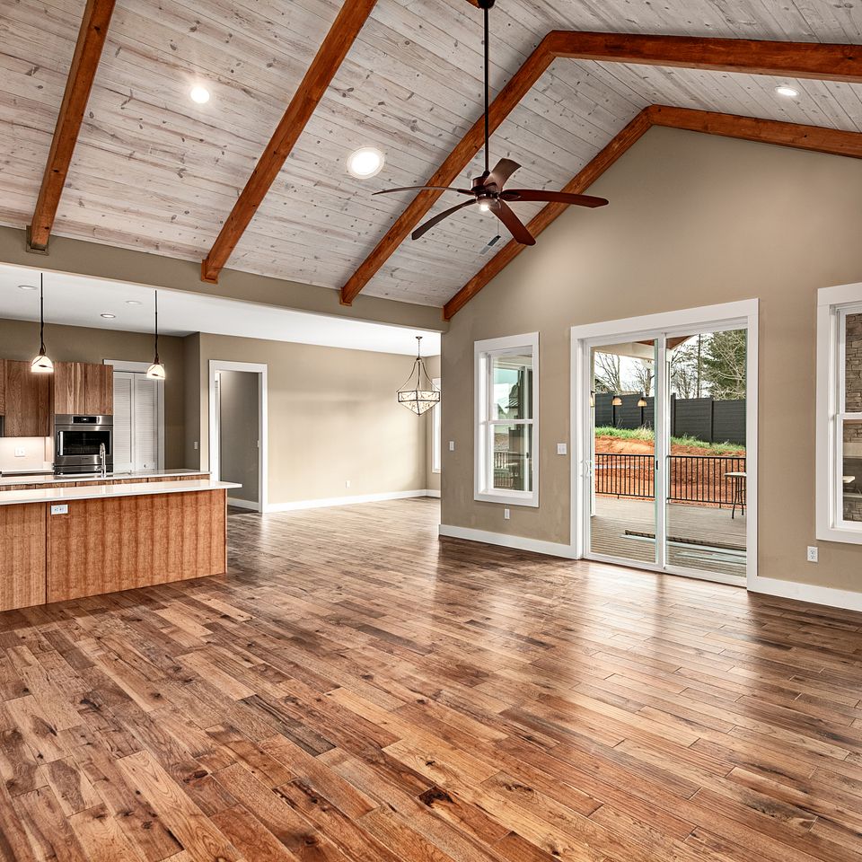 Luxurey family rooms