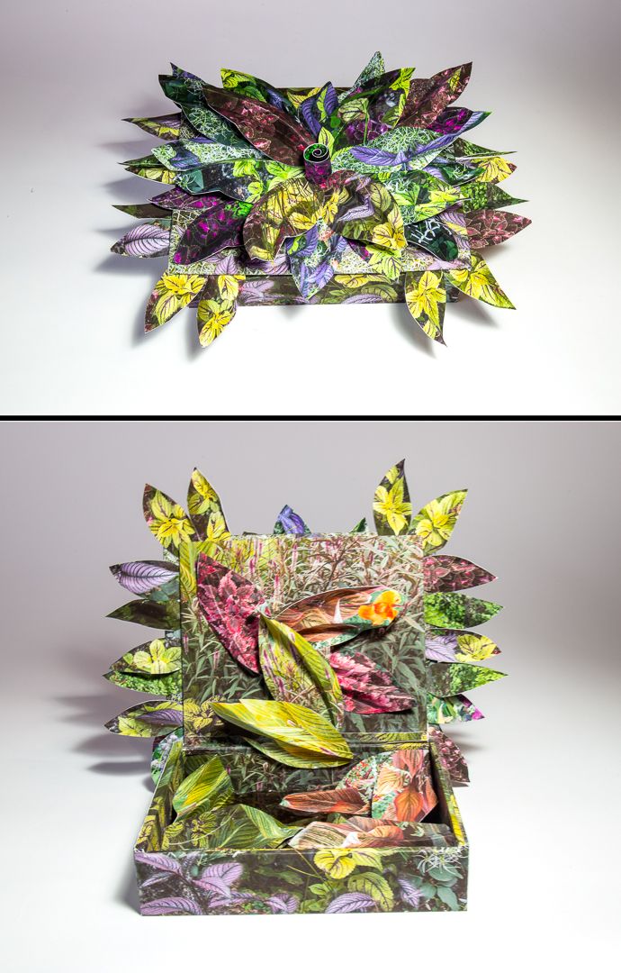 Floral
