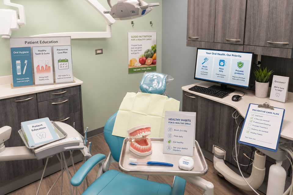 Patient education