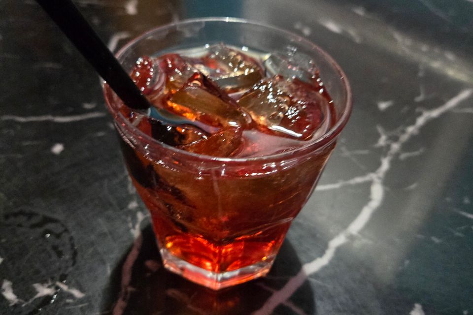 Drink 3