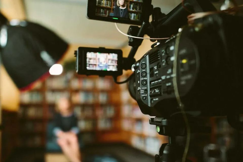 How to Use Videos to Promote Your Directory Website