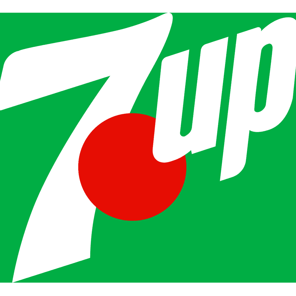 7up logo