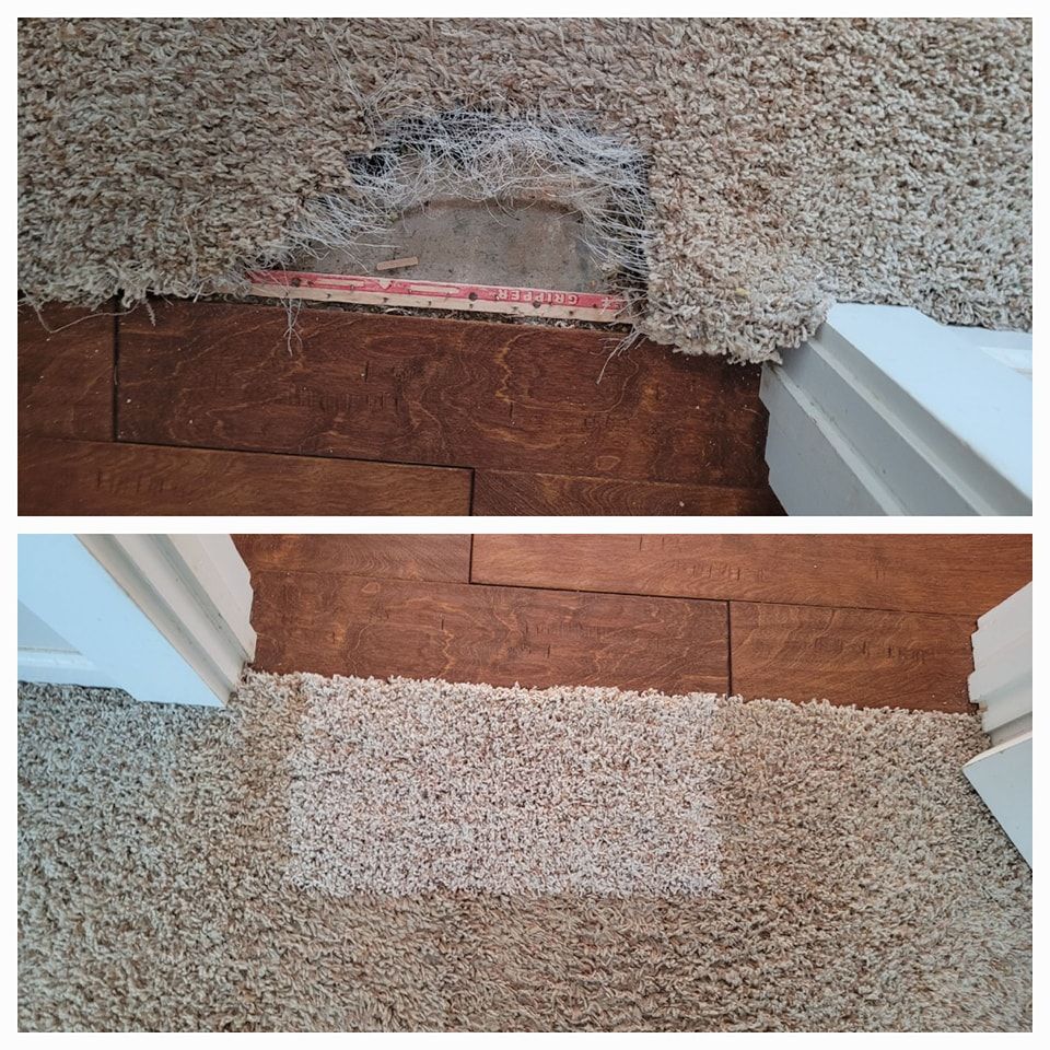 Palatial Flooring Solutions, Palatial Flooring Solutions NC, Flooring Solutions in North Carolina, Garner NC Flooring Company, Garner NC Flooring Solutions, Carpet Repair Service Near Me