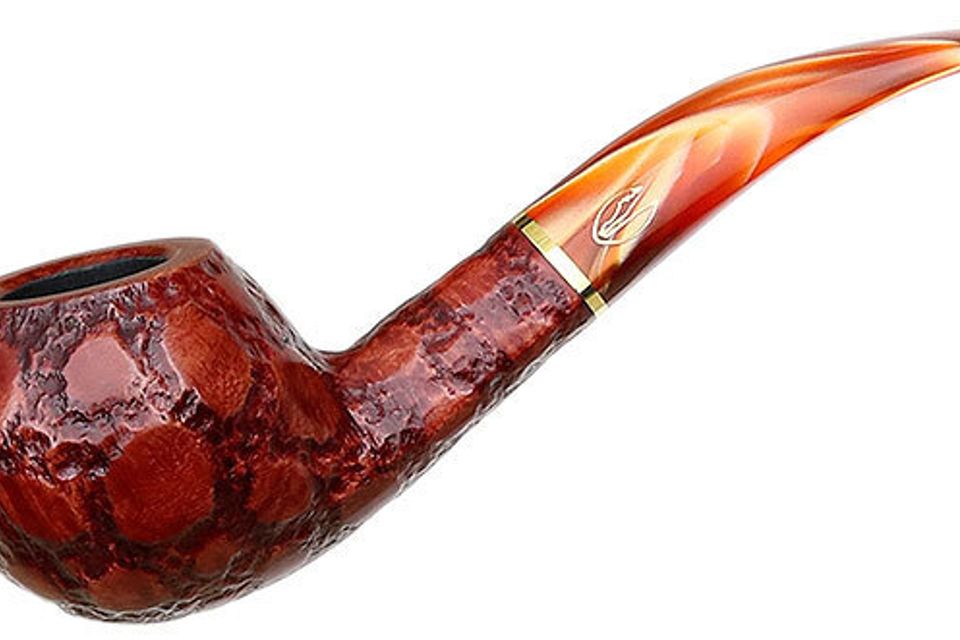 Savinelli alligator red 673ks
