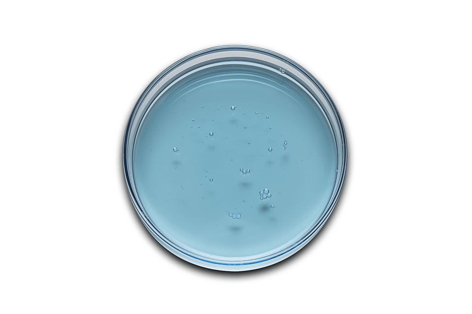 Gentle cleanser 3