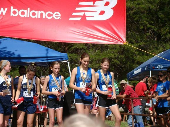 Gs forsyth county ms meet