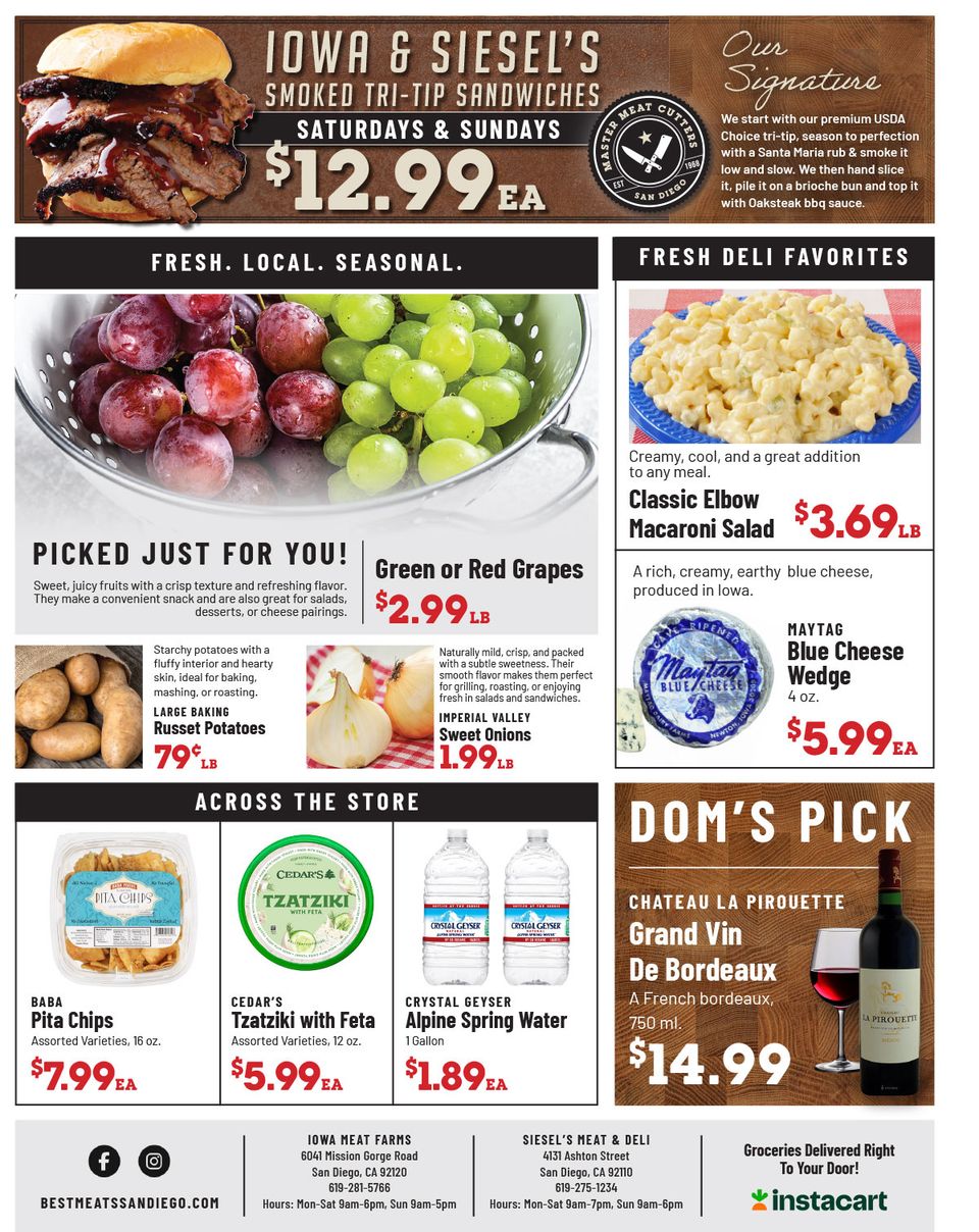 2026 05 29 siesels bi weeklyad 2page  2