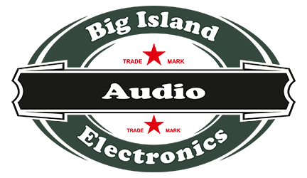 Big Island Audio Electronics 