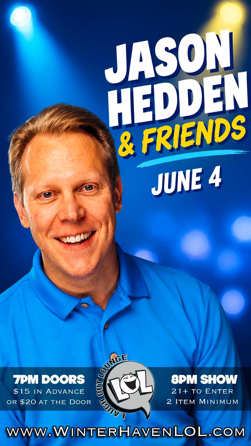 Jason hedden   friends vertical