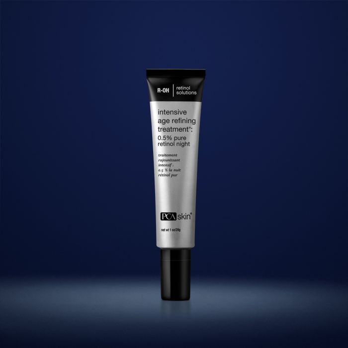 Correctives intensive age refining retinol
