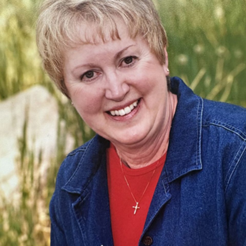 Barbara mather