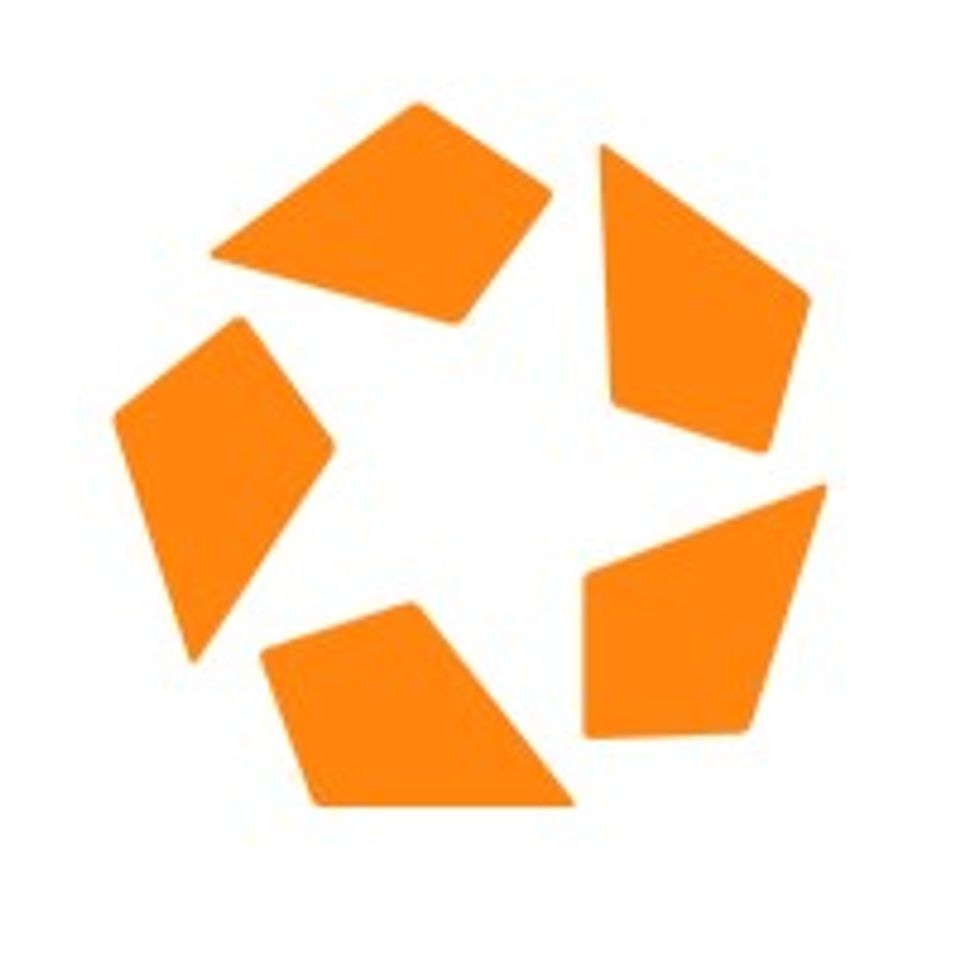 Homes com logo