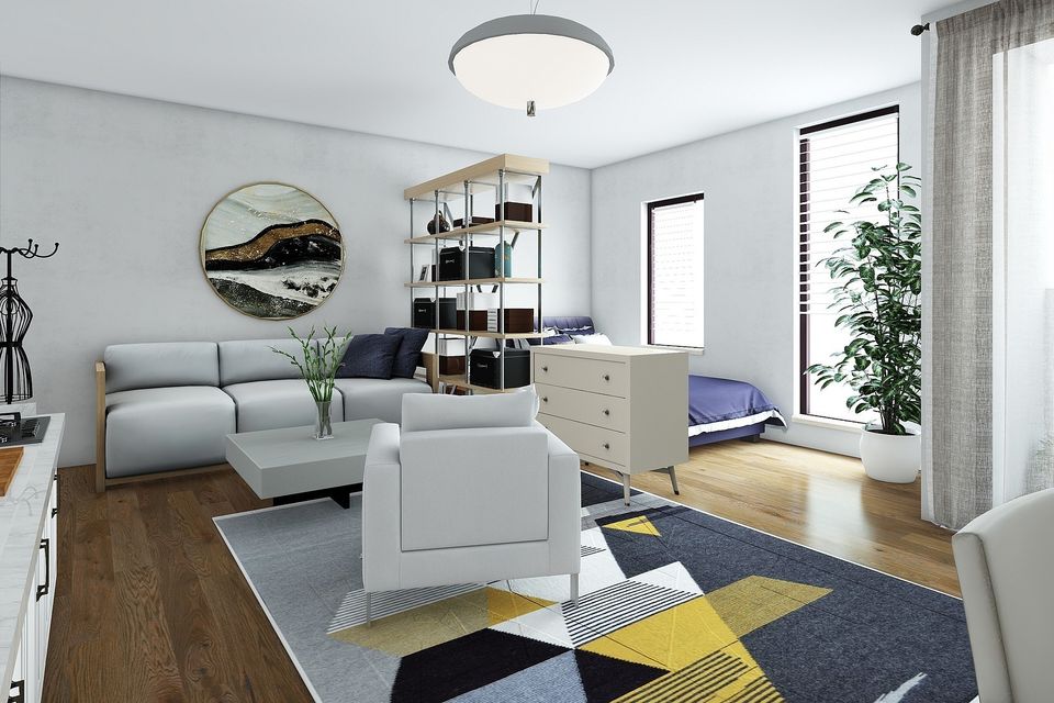Area Rug Cleaning Service in Boise Idaho