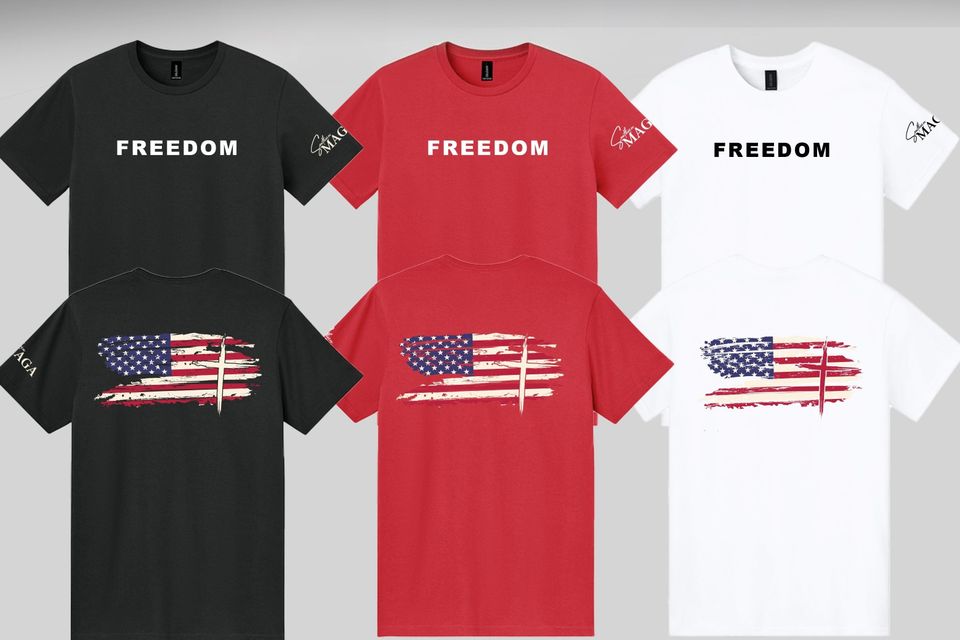 Freedom (1)