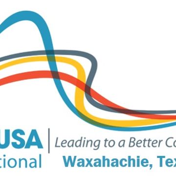 Altrusa Waxahachie Logo