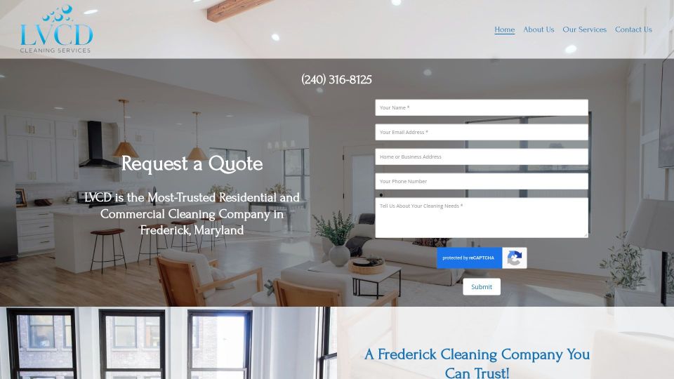 Https www.lvcdcleaningservices.com 
