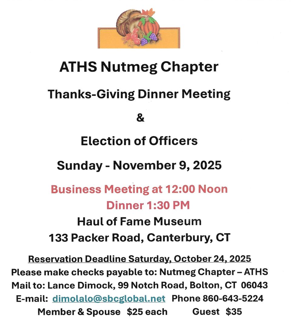 Nutmeg nov 25 meet fb web