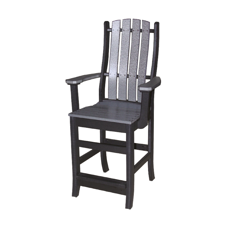 Or williamson pub set (arm chair)