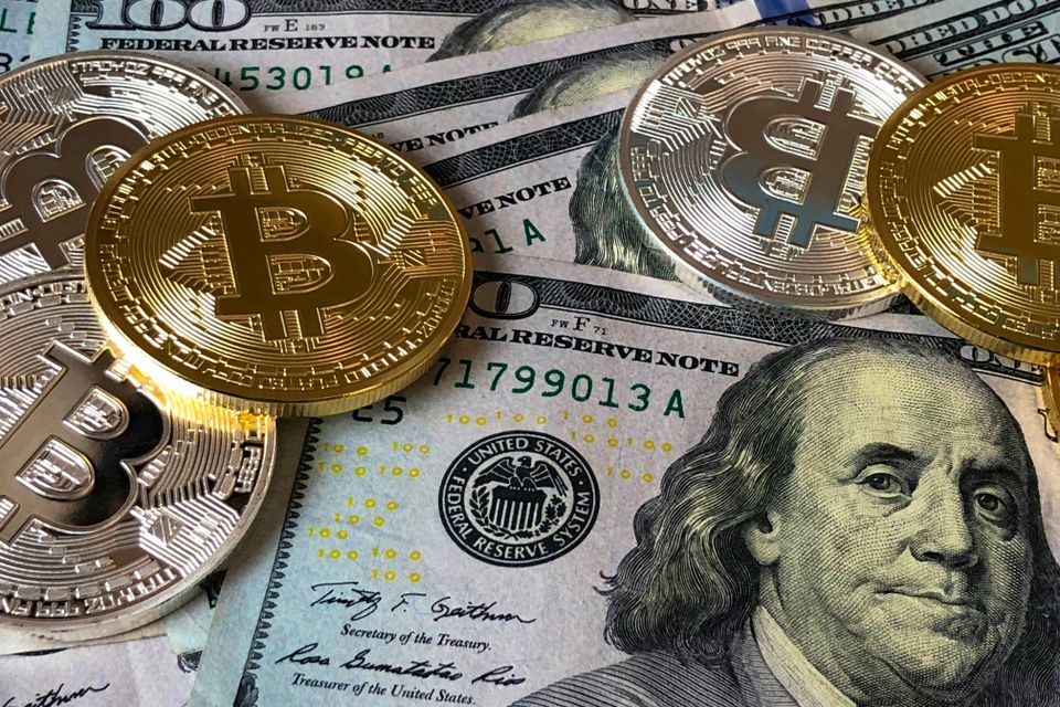Crypto bonds a