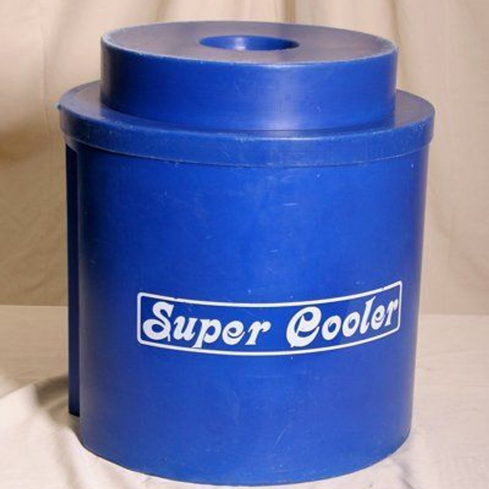 Super cooler 1368w
