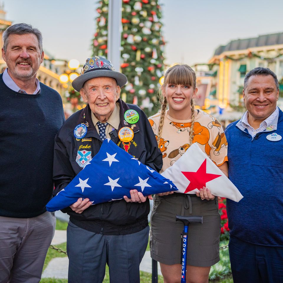 Disney photo 5