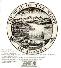 Alaskaseal