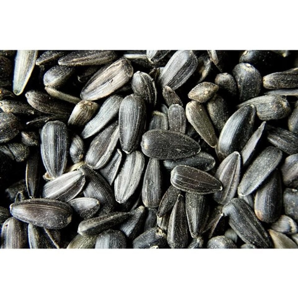 Black oil