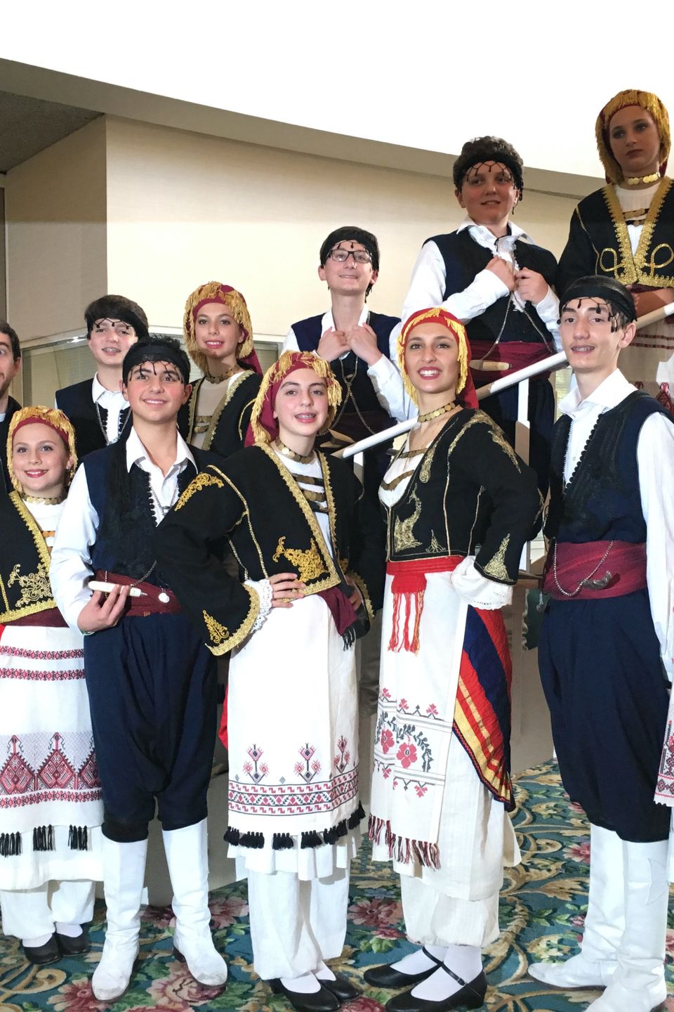 2017 fdf m2 cretan group