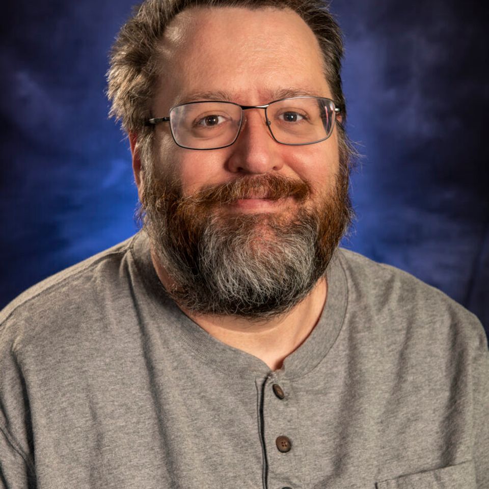 Joe LaForge