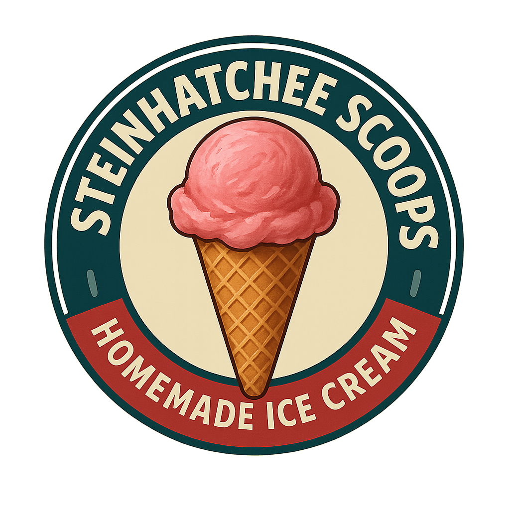 Steinhatchee Scoops
