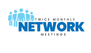 Networking logo