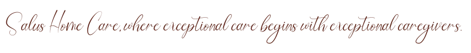Exceptional care original