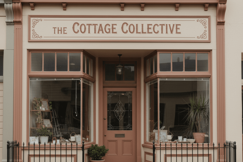 Nova scotia store
