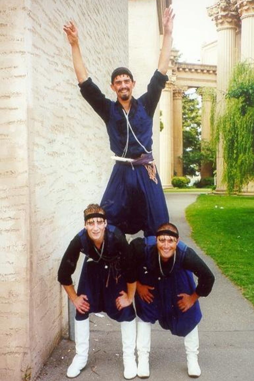 Photos 1999 23
