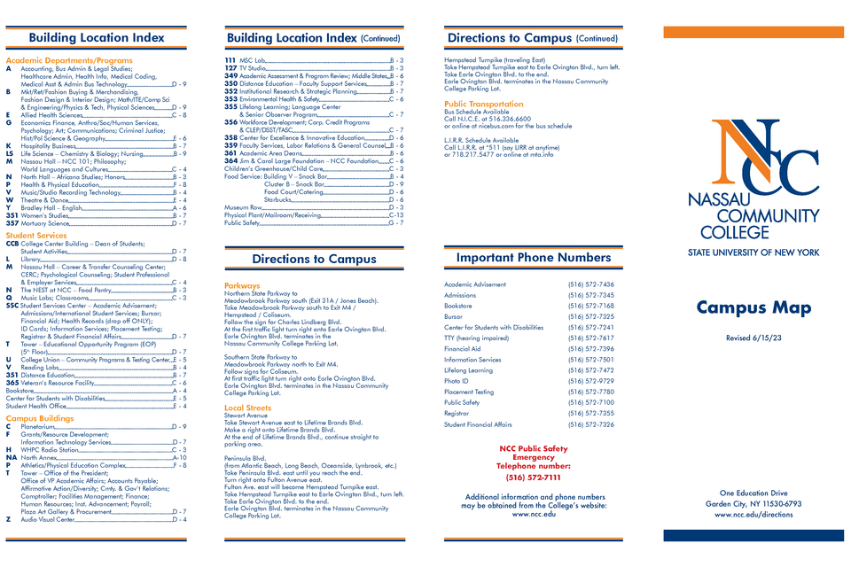 Nccmap page 1