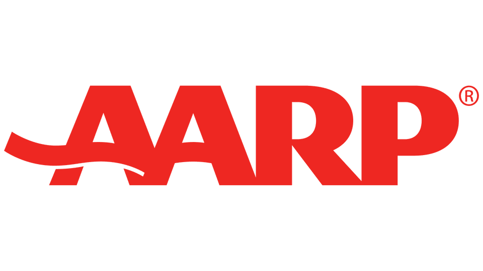 Aarp logo
