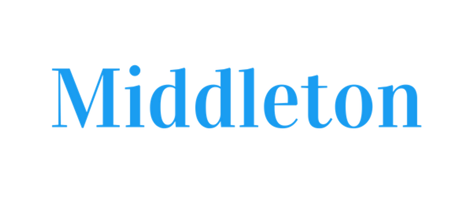 Middleton