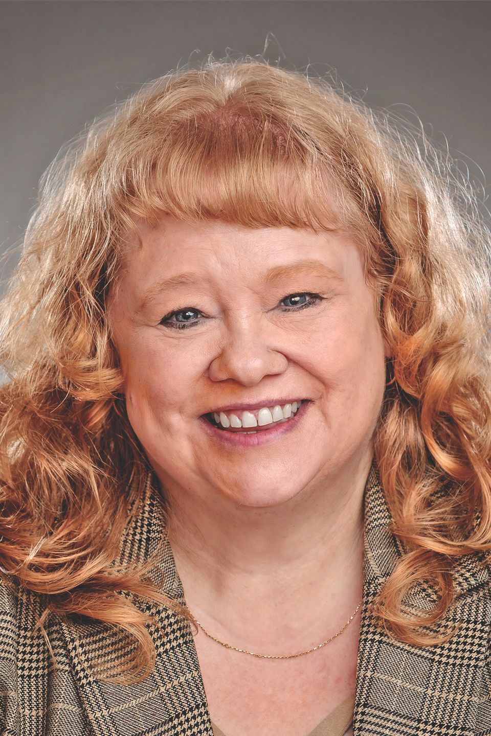Nadine leming pc 