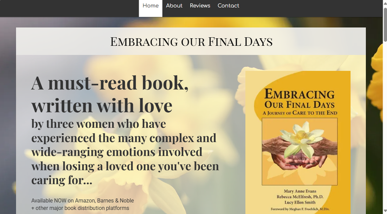 Embracing