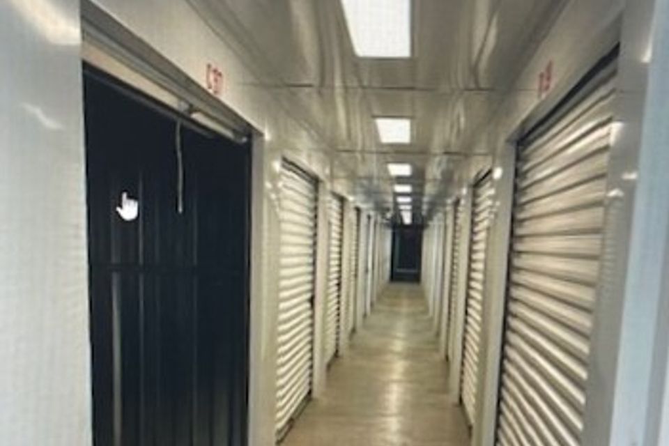 Inside climate control bws