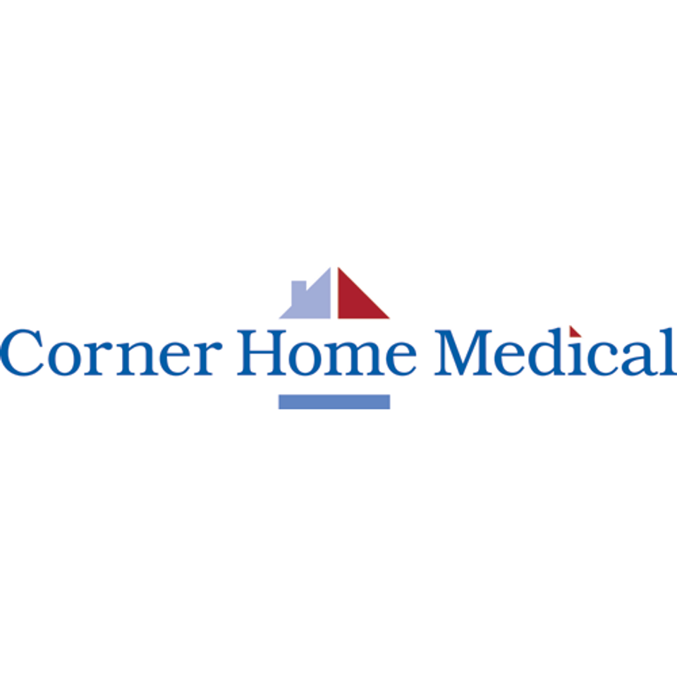 Cornerhomemedical logo 500x500