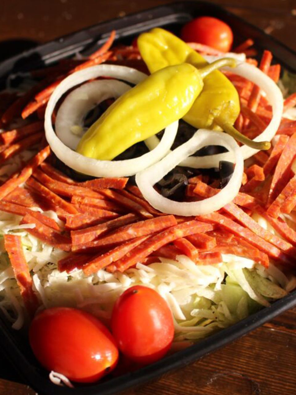 Salads
