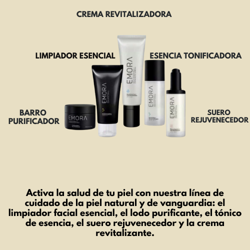 Kit emora 2