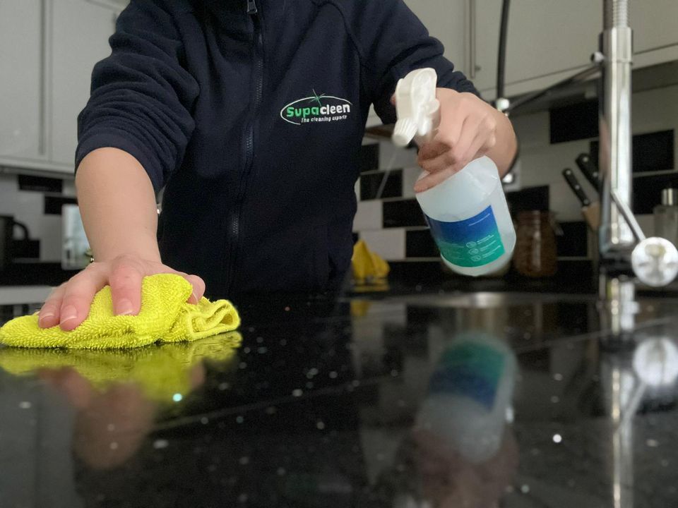 Housekeeping home and kitchen cleaning in cardiff and swansea