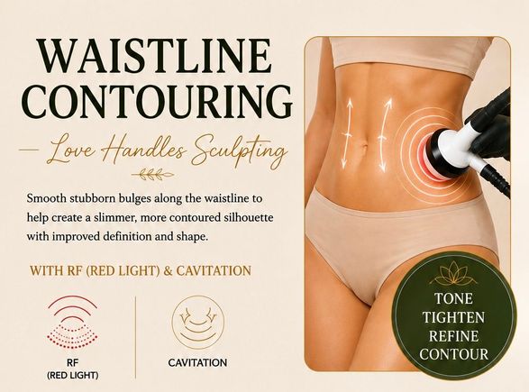 Waistline