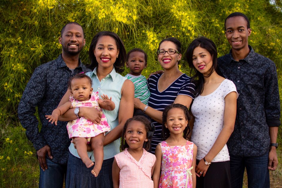 Multigenerational diverse families 2023 11 27 05 08 12 utc