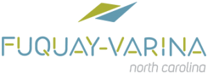 City of fuquay varina logo 300x108